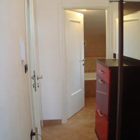 Bruk Apartment