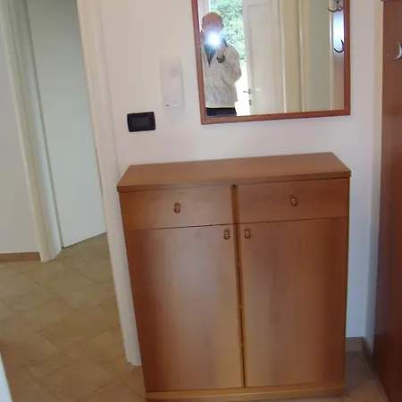 Apartment Bruk *
