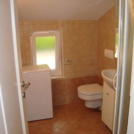 Apartment Bruk Lovran