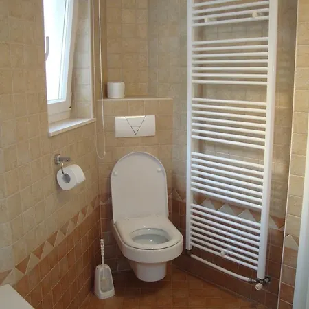 Apartment Bruk Lovran