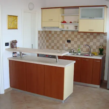 Apartment Bruk Lovran