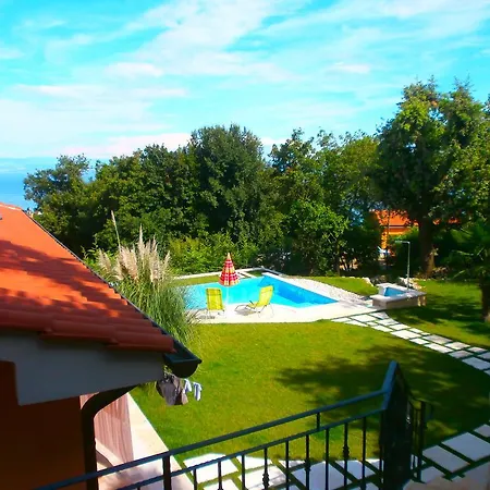 Bruk Apartment Lovran